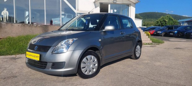Suzuki Swift 1.3 GLX CD AC 169000 Km! Autóbeszá...