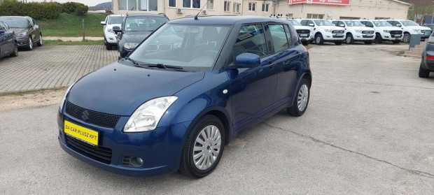 Suzuki Swift 1.3 GLX CD AC 185 000 Km! Ülésfűté...