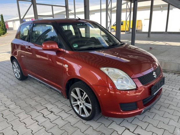 Suzuki Swift 1.3 GLX CD AC