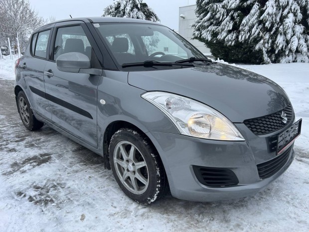 Suzuki Swift 1.3 GLX CD AC