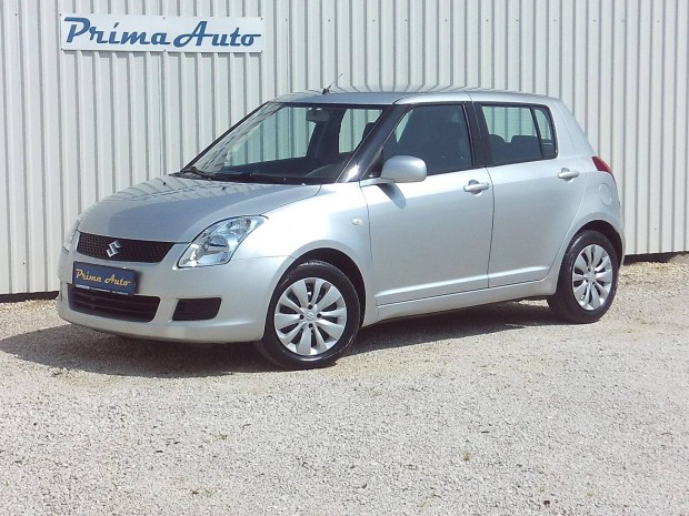 Suzuki Swift 1.3 GLX CD AC