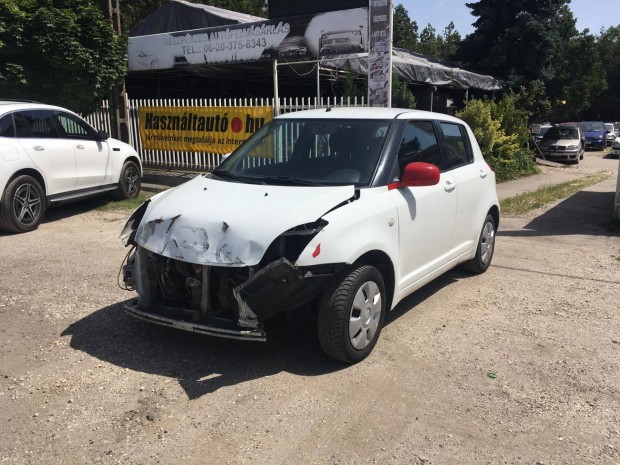 Suzuki Swift 1.3 GLX CD AC