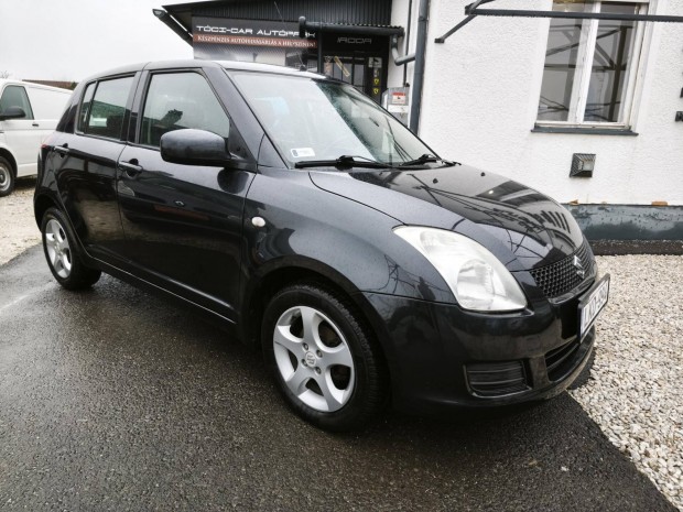 Suzuki Swift 1.3 GLX CD AC