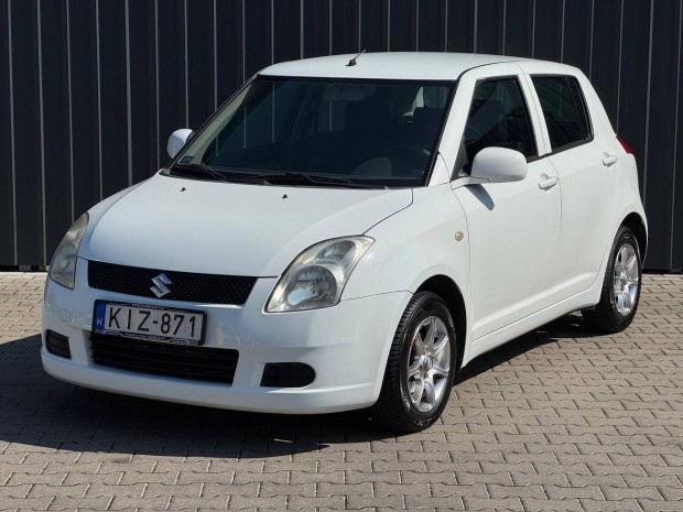 Suzuki Swift 1.3 GLX CD AC