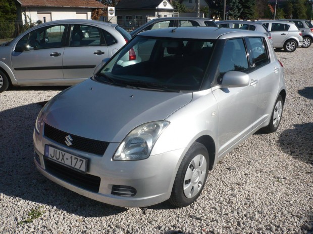 Suzuki Swift 1.3 GLX CD AC