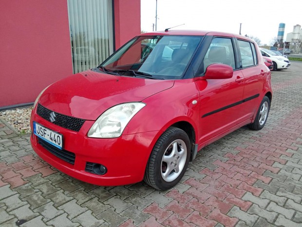 Suzuki Swift 1.3 GLX CD AC