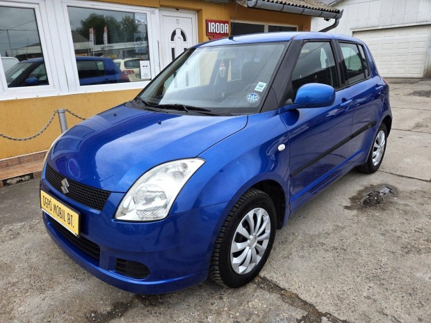Suzuki Swift 1.3 GLX CD AC