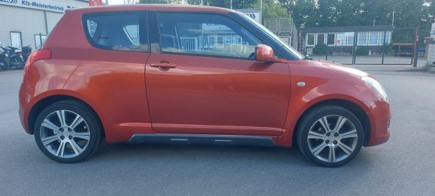 Suzuki Swift 1.3 GLX CD AC