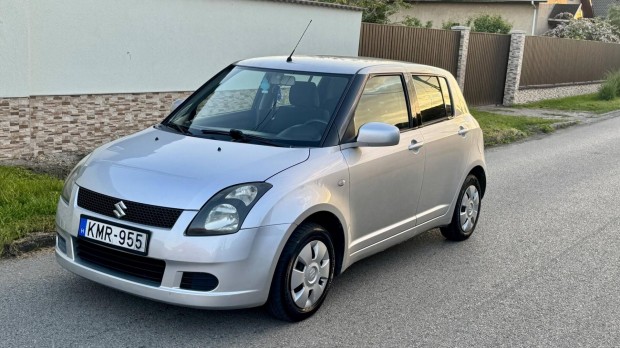 Suzuki Swift 1.3 GLX CD AC