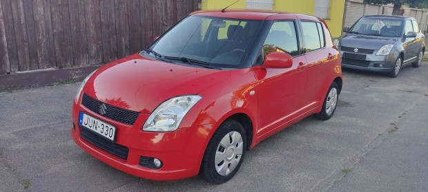 Suzuki Swift 1.3 GLX CD AC