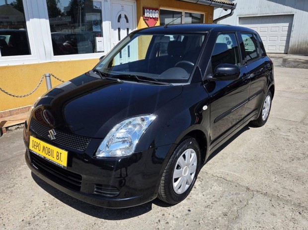 Suzuki Swift 1.3 GLX CD AC 97.000km!!!