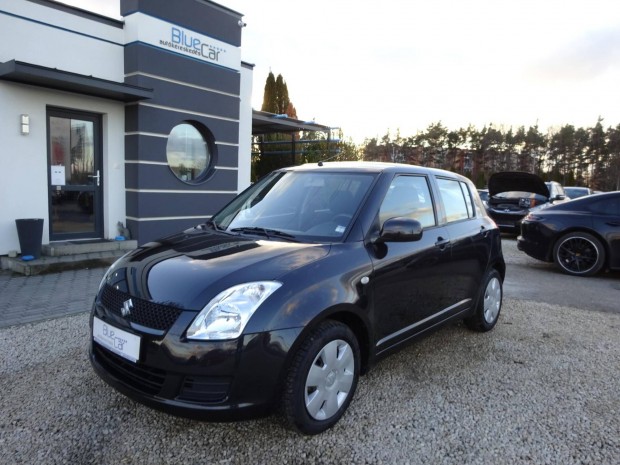 Suzuki Swift 1.3 GLX CD AC KM:113ezer!Megbizhat...