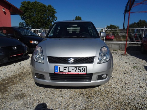 Suzuki Swift 1.3 GLX CD AC Klma