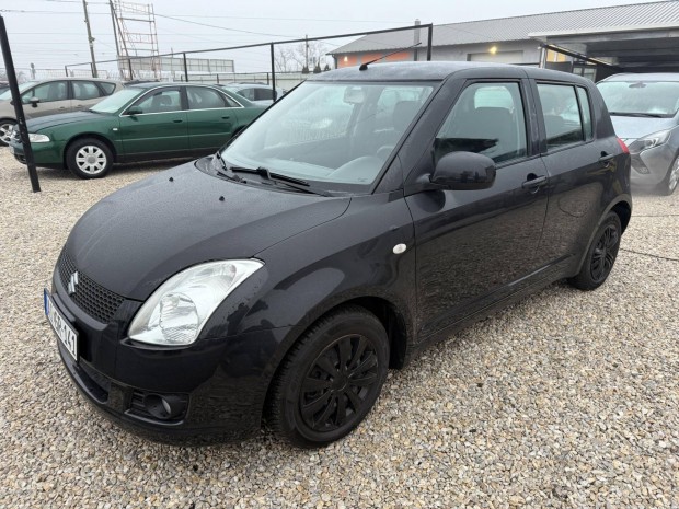 Suzuki Swift 1.3 GLX CD AC Klima++