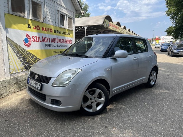 Suzuki Swift 1.3 GLX CD AC Limitlt ITT s Most...