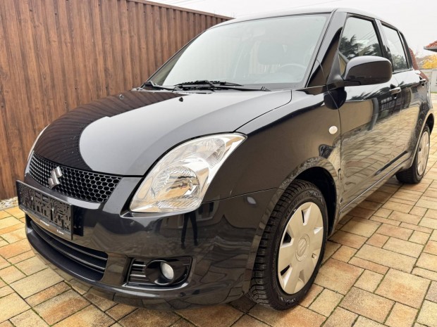 Suzuki Swift 1.3 GLX CD AC Limitlt Star 108 ez...