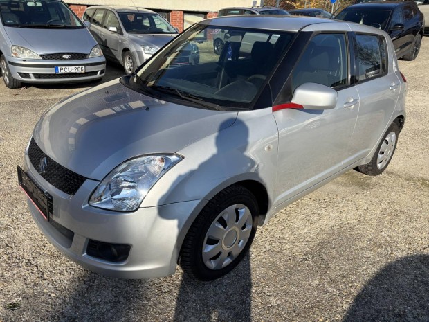 Suzuki Swift 1.3 GLX CD AC Limitlt Star 4x4! K...