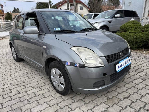 Suzuki Swift 1.3 GLX CD AC Magyarorsz�gi!