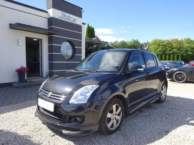 Suzuki Swift 1.3 GLX CD AC Prima Limitlt Sport...