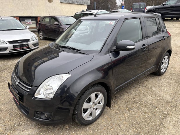 Suzuki Swift 1.3 GLX CD AC Sport kivitel!Kl�ma!...
