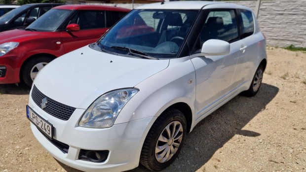 Suzuki Swift 1.3 GLX CD AC Szép Állapotú! 180e.KM!
