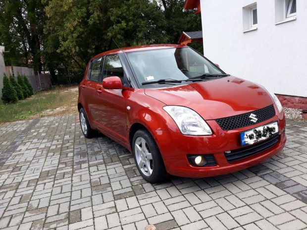 Suzuki Swift 1.3 GLX CD AC Winter Limitált 1298...