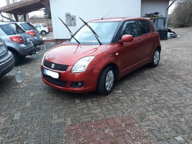 Suzuki Swift 1.3 GLX CD AC Winter Limitlt 4x4...