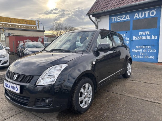 Suzuki Swift 1.3 GLX CD AC Winter Limitlt ls...