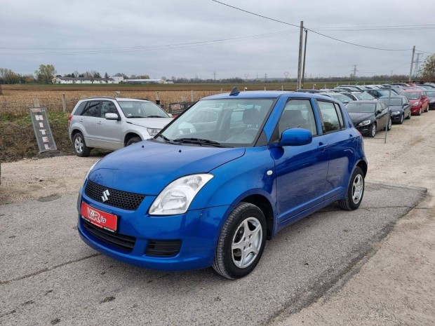 Suzuki Swift 1.3 GLX Comfort . garancival . el...