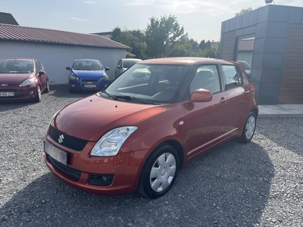 Suzuki Swift 1.3 GLX Full extra! Friss műszaki!...