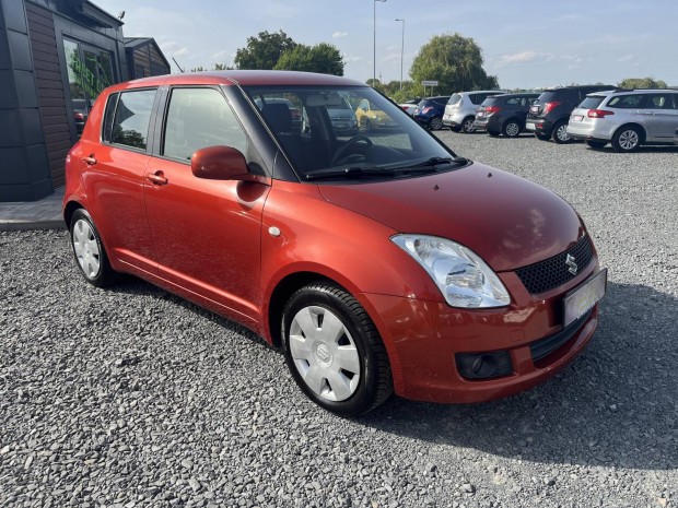 Suzuki Swift 1.3 GLX Full extra! Friss műszaki!...