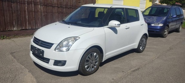 Suzuki Swift 1.3 GLX Helló Limitált
