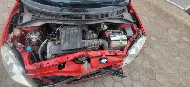 Suzuki Swift 1.3 GLX Indul.-üzemképes!