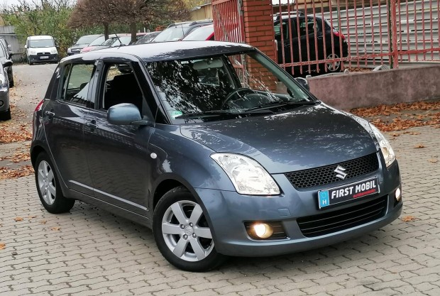 Suzuki Swift 1.3 GLX Klma!!! Japn Gyrts!!