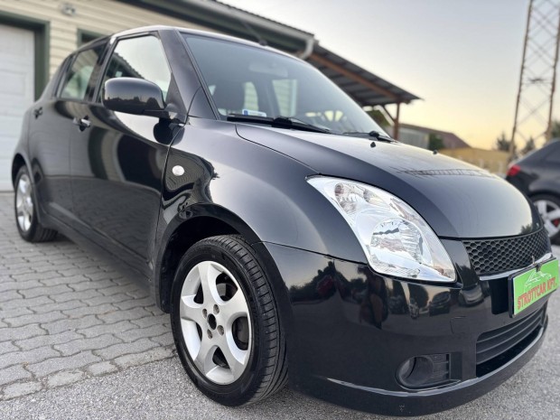 Suzuki Swift 1.3 GLX Mo.-I!1Tulaj!177eKm!