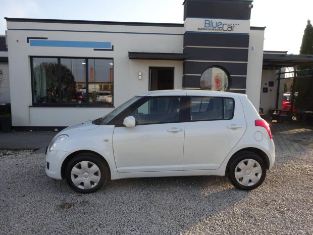 Suzuki Swift 1.3 GLX Winter Limit�lt 4x4!!!KM:1...