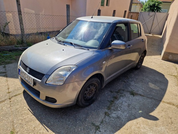 Suzuki Swift 1.3 GLX 