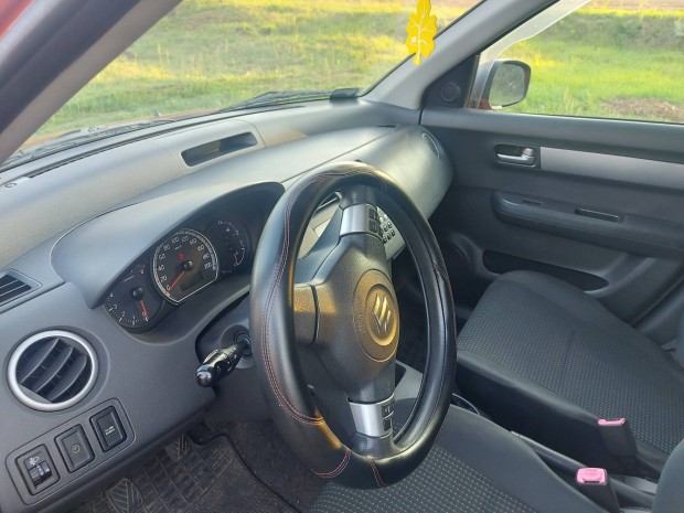 Suzuki Swift 1.3 GLX 