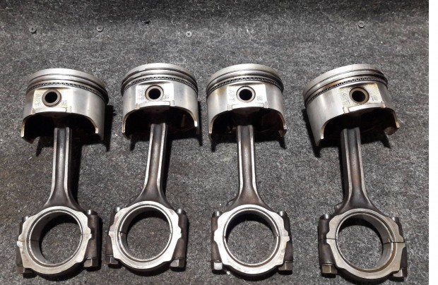 Suzuki Swift 1.3 GLX komplett gy�ri dugatty� sor szett hajt�karral