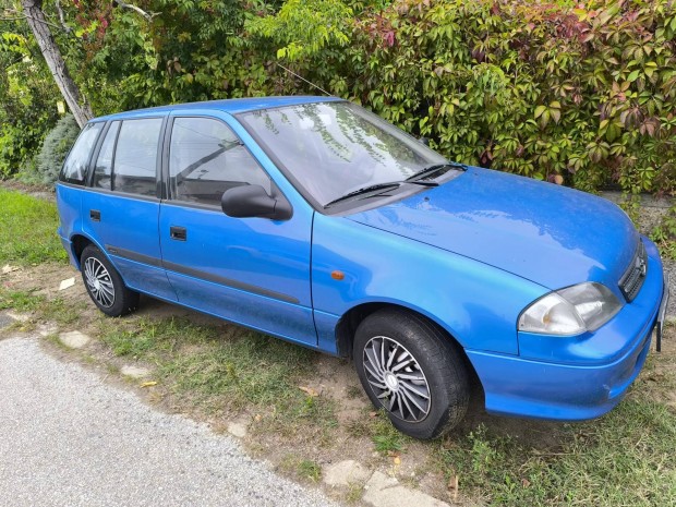 Suzuki Swift 1.3 GL