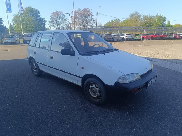 Suzuki Swift 1.3 GL