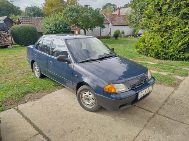 Suzuki Swift 1.3 GL