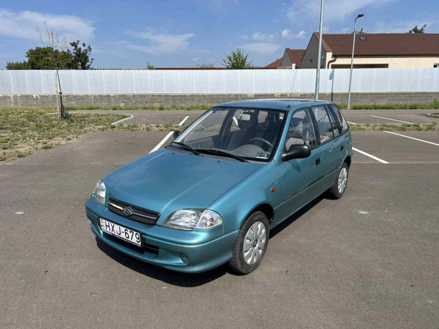 Suzuki Swift 1.3 GL 94.000 KM