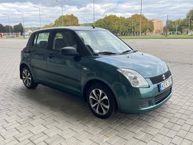 Suzuki Swift 1.3 GS 210 ezer km