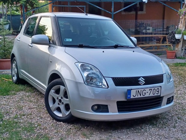 Suzuki Swift 1.3 GS