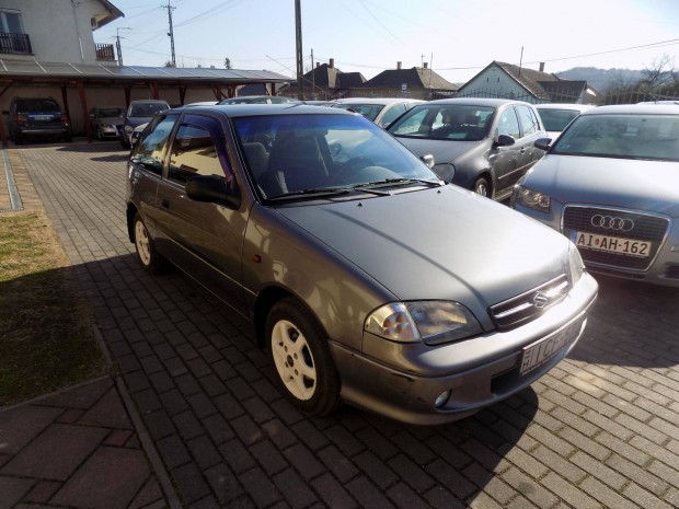 Suzuki Swift 1.3 GS