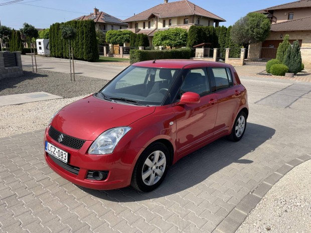 Suzuki Swift 1.3 GS ACC