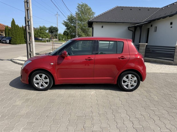 Suzuki Swift 1.3 GS ACC