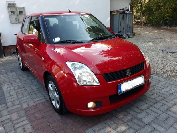 Suzuki Swift 1.3 GS ACC