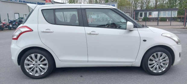 Suzuki Swift 1.3 GS ACC